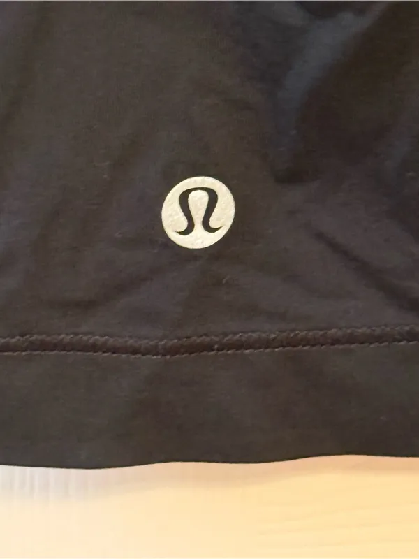 Lululemon Home Stretch Tank in Black - Image 5