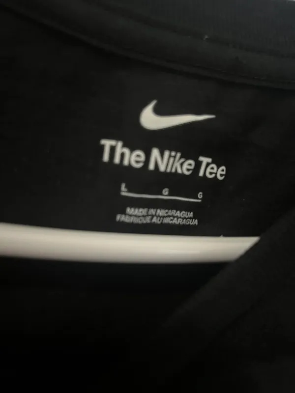 Nike T-Shirt - Image 3