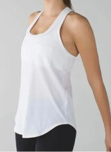 Lululemon Racerback Tank - Image 3