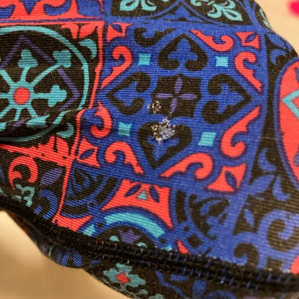 Ethika Tights size L - Image 4
