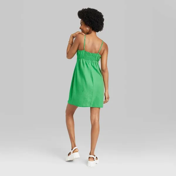 Wild Fable Mini Dress - Image 3