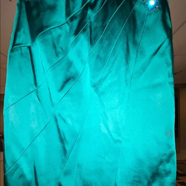 Jax evening dress size 4 homecoming prom evening gown - Image 4