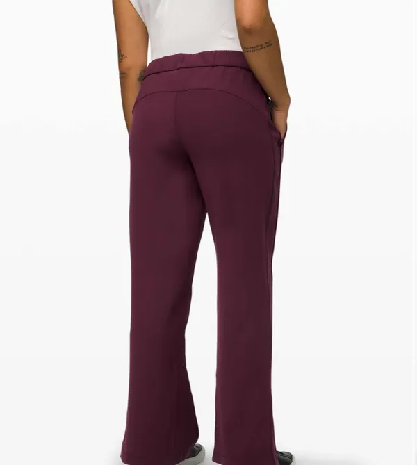 Lululemon Track Pants - Image 2