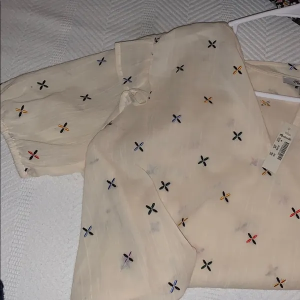 Madewell‎ brand new - Image 2