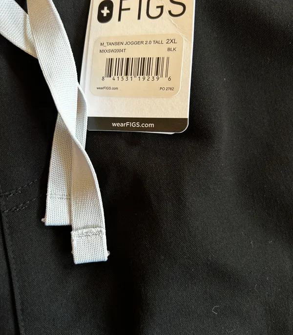 FIGS Jogger Scrub Pants - Image 6