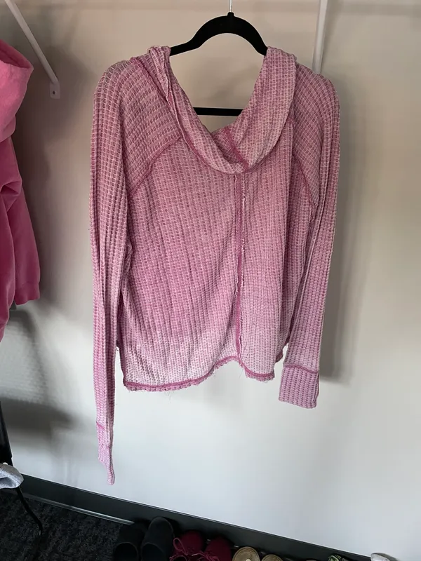 Free People Sweater - Image 2