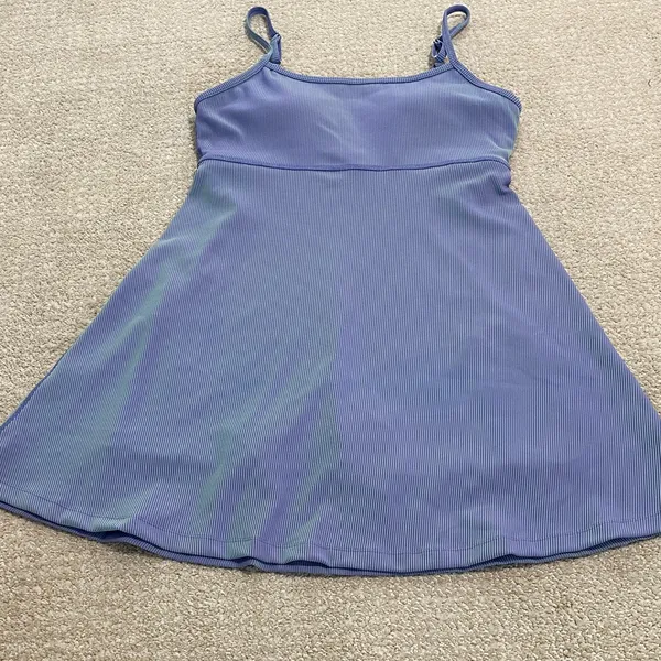 Beach Riot Athletic dress Two Tone Size M 66% Nylon 23% Spandex 11% Polyester - Image 12