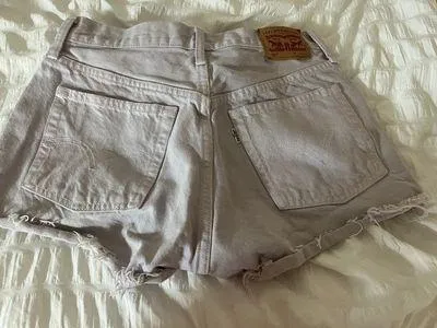 Levi's Shorts - Image 4