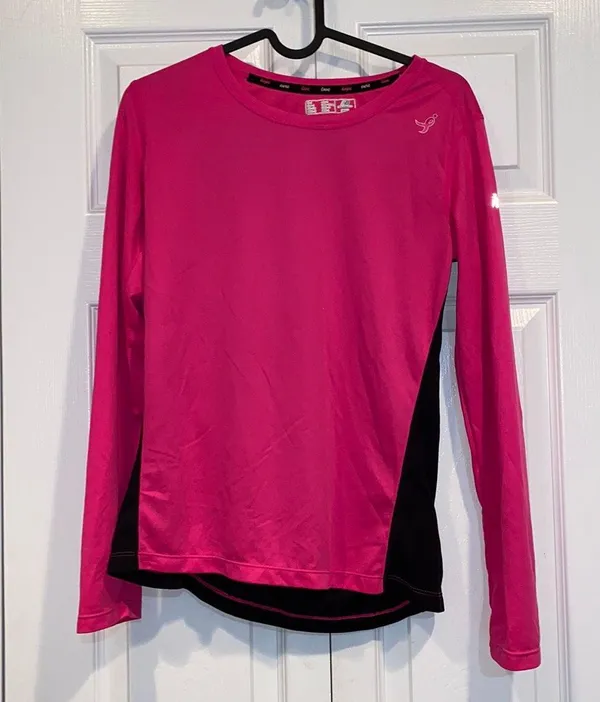 New Balance Long Sleeve - Image 2