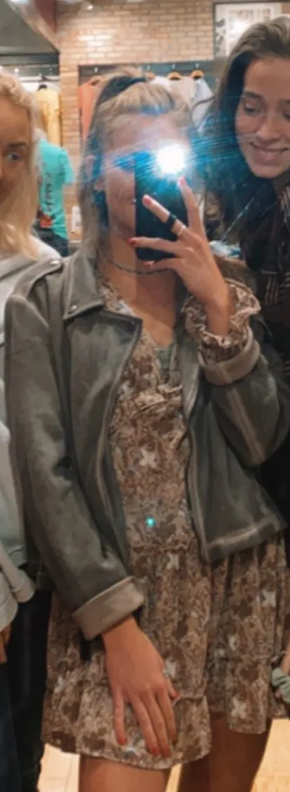 Buckle Jacket - Image 3