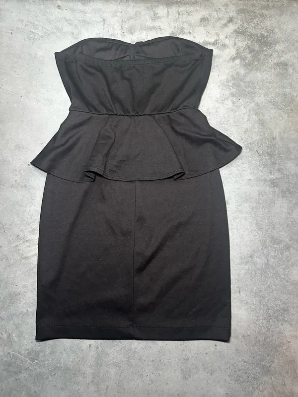 Dress Black - Image 5