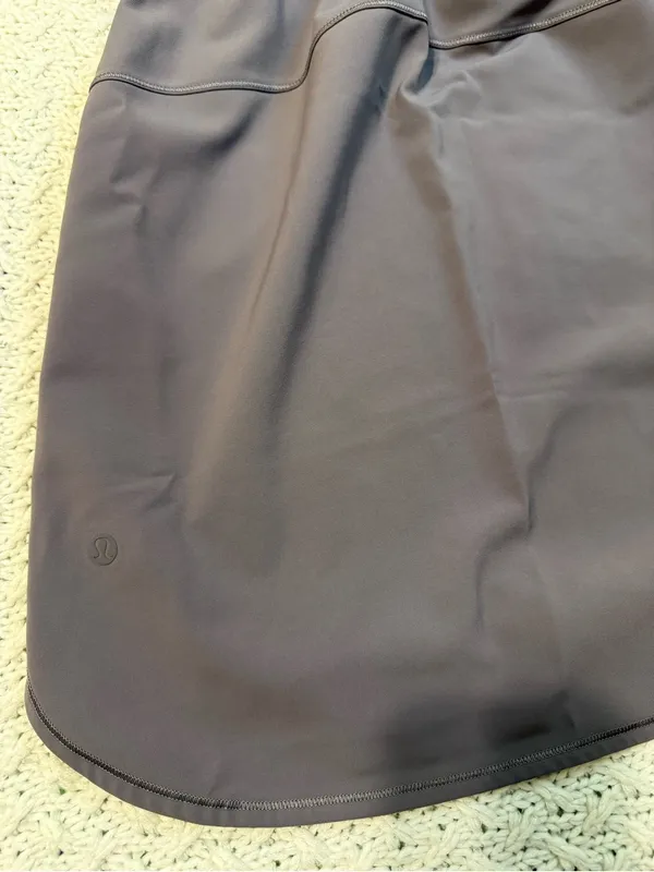 lululemon athletica Lavender Drawstring Skort 2 - Image 7
