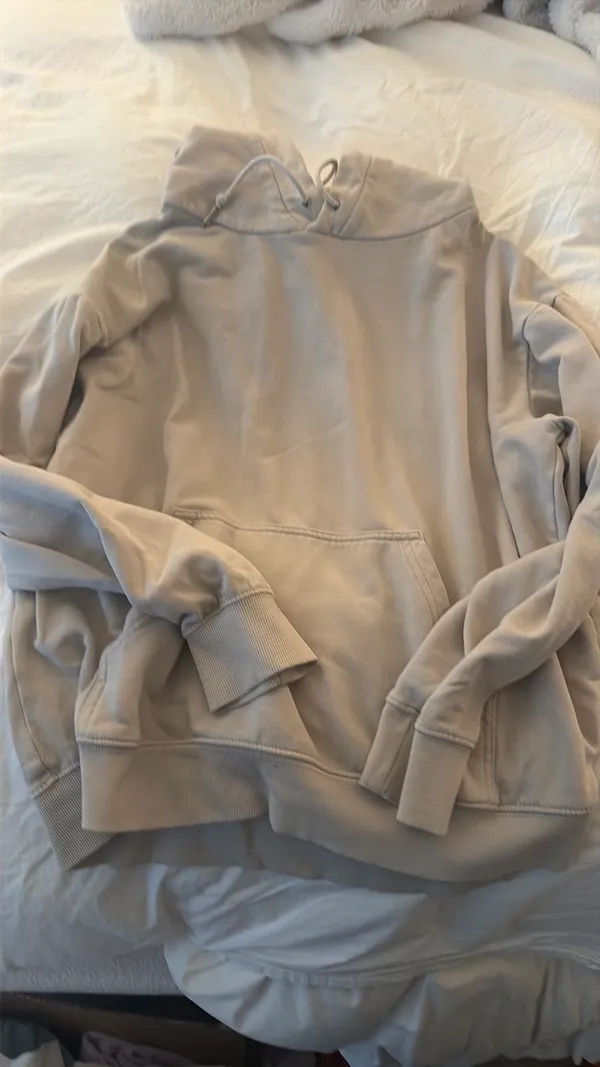 H&M Hoodie - Image 3