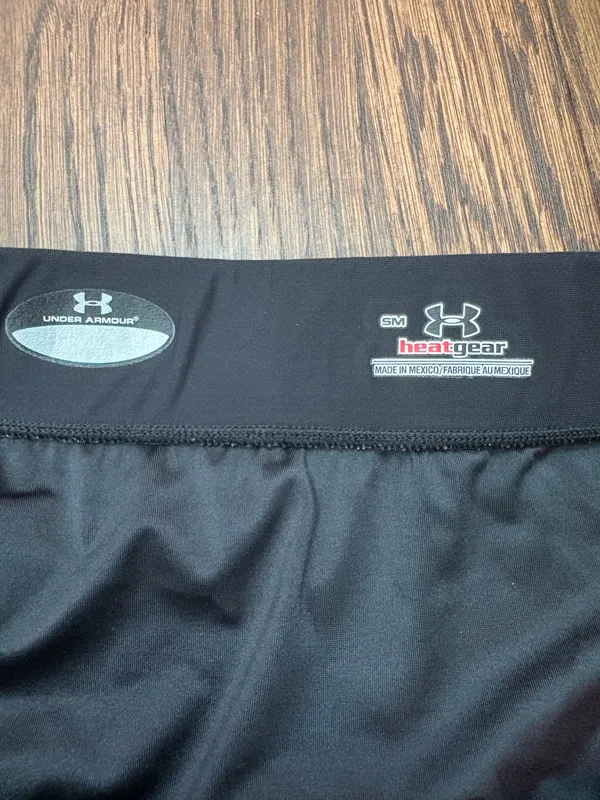 Under Armour Women's Motion Skort - Image 3