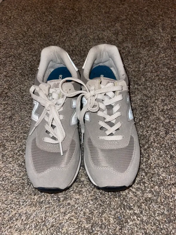 New Balance Shoes - Image 2