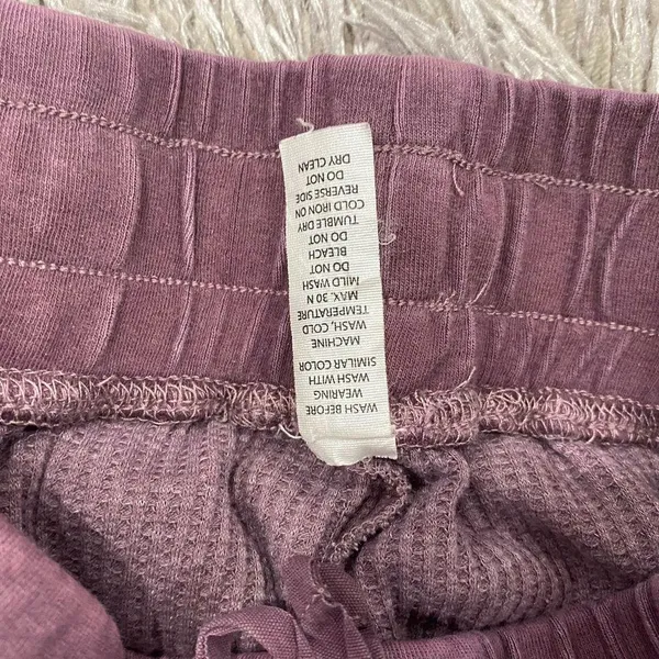 Zyia Active Don't Wake Me Thermal Joggers - Image 7