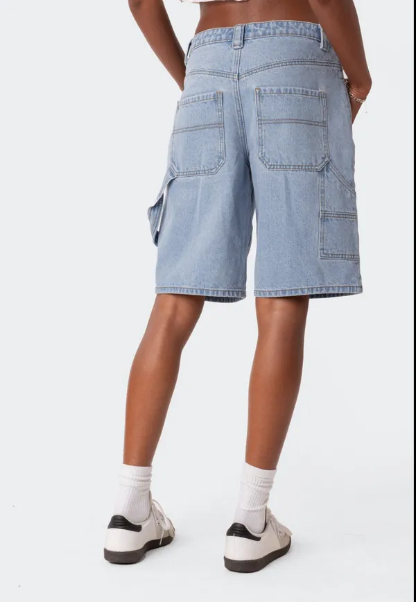 Edikted jean jorts - Image 2