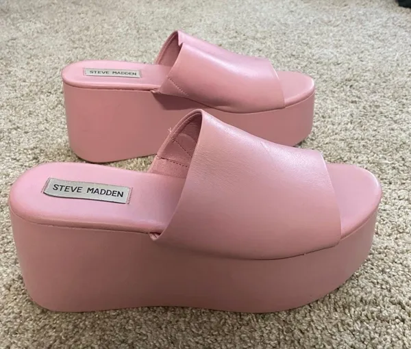 Wedges - Image 4