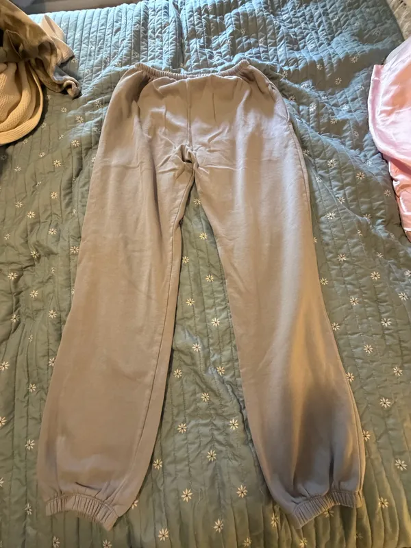 Brandy Melville Sweatpants - Image 2
