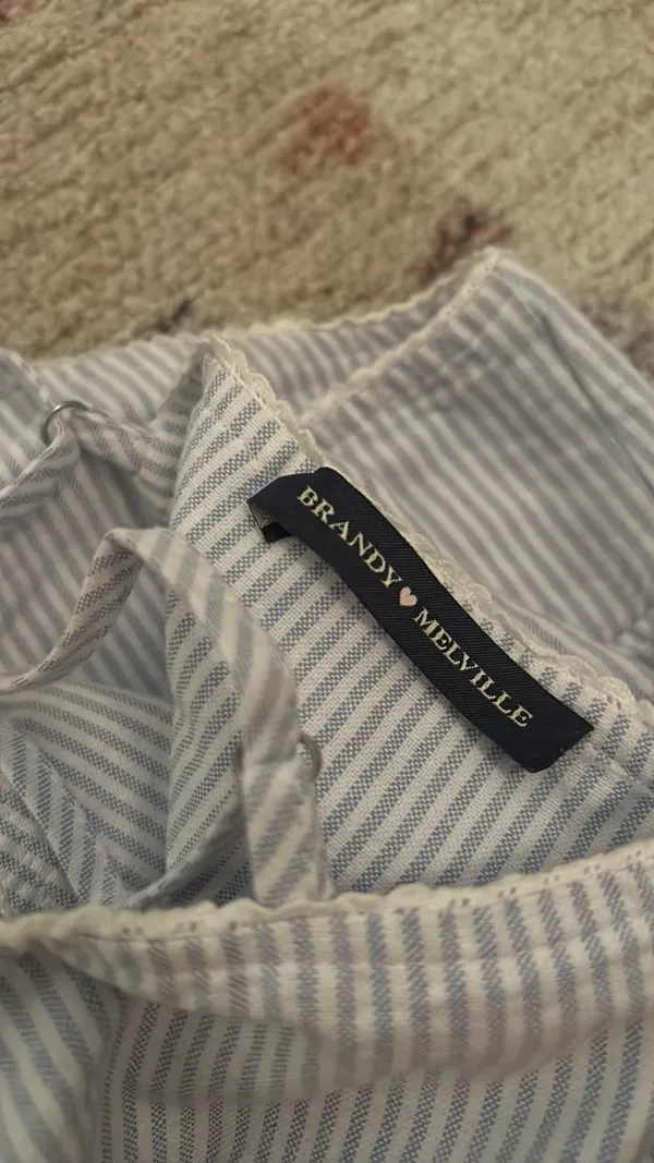 Brandy Melville Tank - Image 2