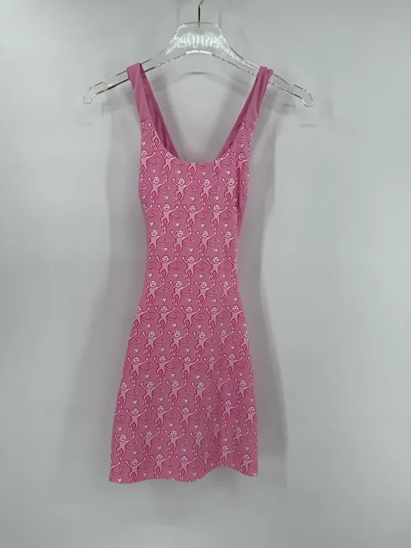 Roller rabbit Lovely Monkey Maya Active Dress size‎ xxs - Image 5