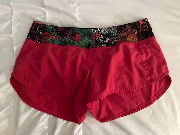 Lululemon Shorts - Image 3