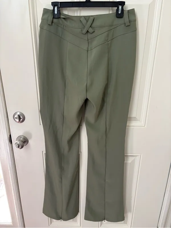 I.AM.GIA Xiaver Pants Size Large - Image 4
