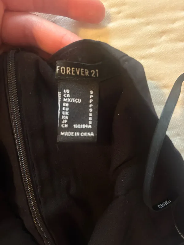 Forever 21 Dress - Image 5
