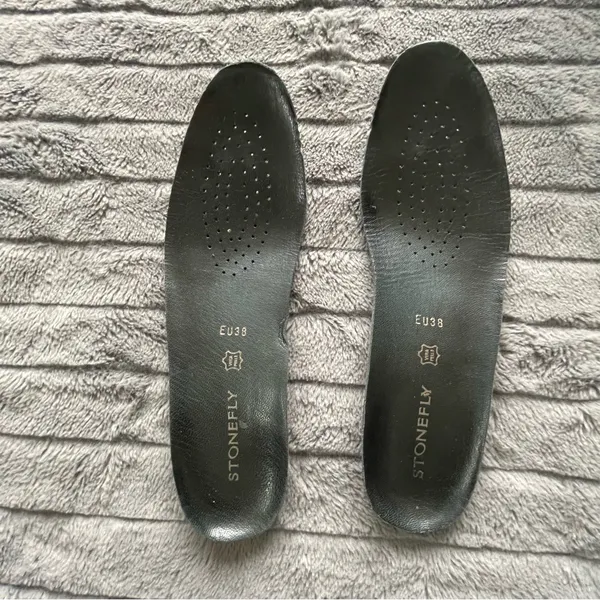 Coach Boots - Image 7