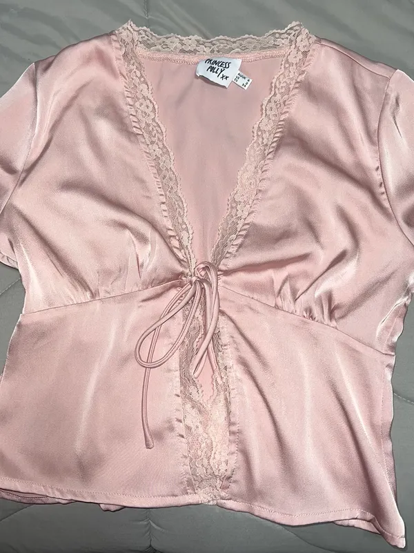Princess Polly Top - Image 4