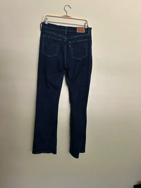 Levi’s classic bootcut  - Image 6