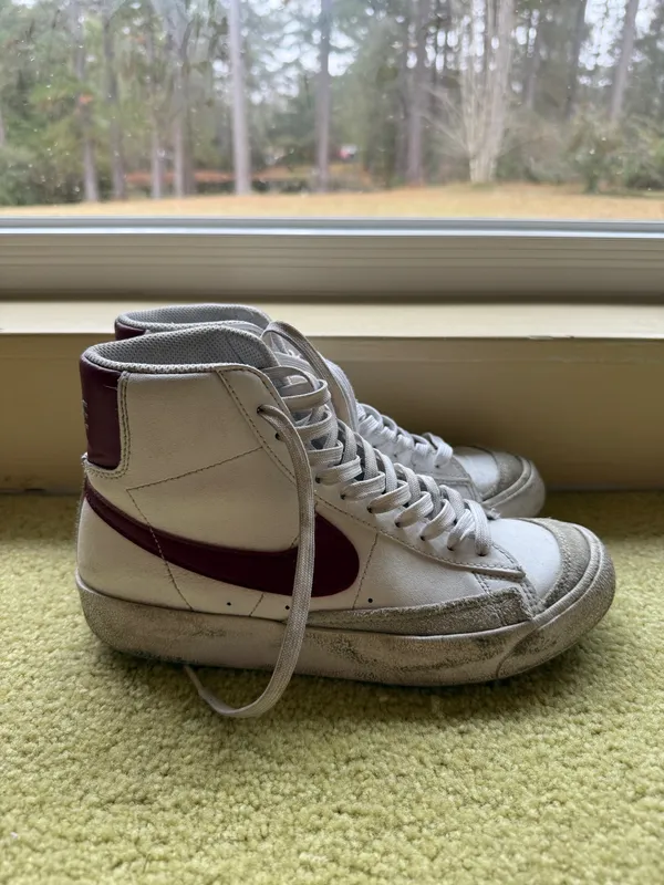 Nike Blazer Mid 77 Women’s - Image 3