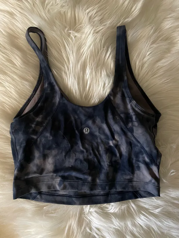 Lululemon Align Crop Tank Top 6 - Image 7