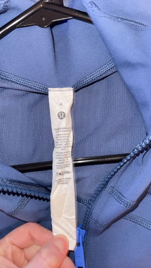 Lululemon Define Jacket - Image 8