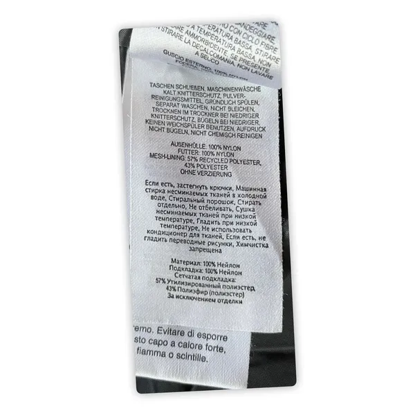 Columbia hooded‎ women windbreaker jacket, Size: S - Image 5