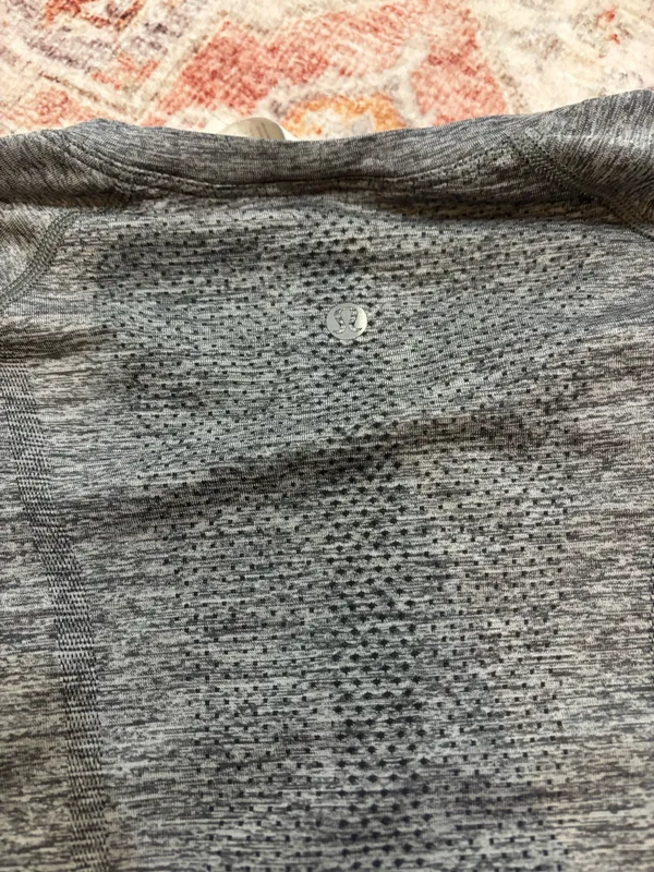 Lululemon Swiftly Long Sleeve - Image 5