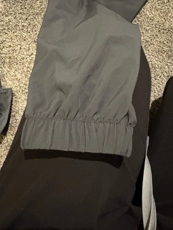 Scrubs Gray Size XL - Image 3