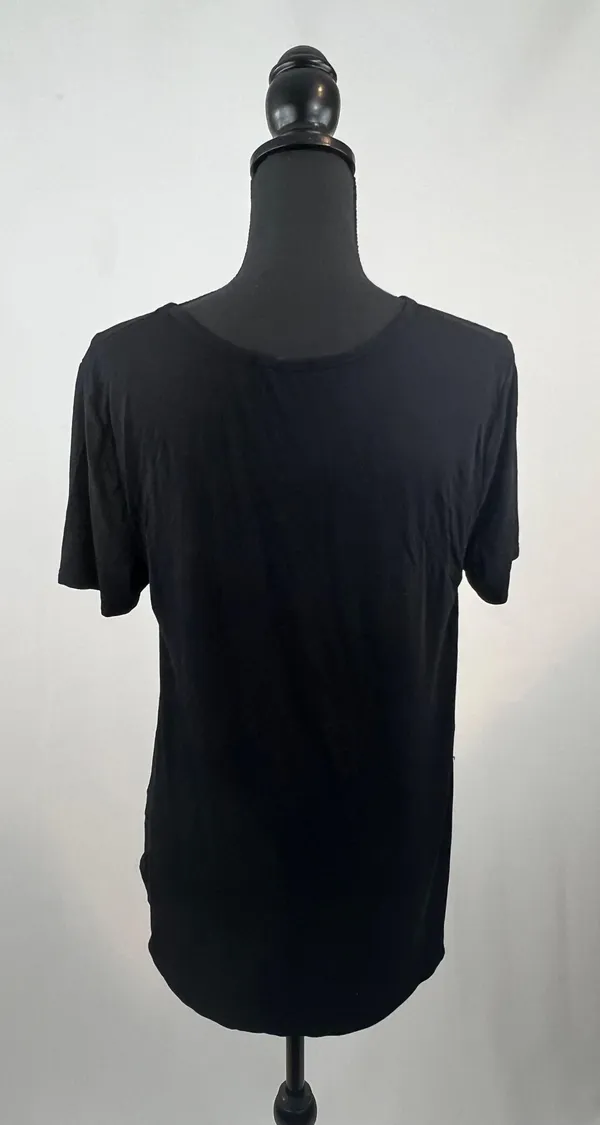 Black Blouse - Image 2