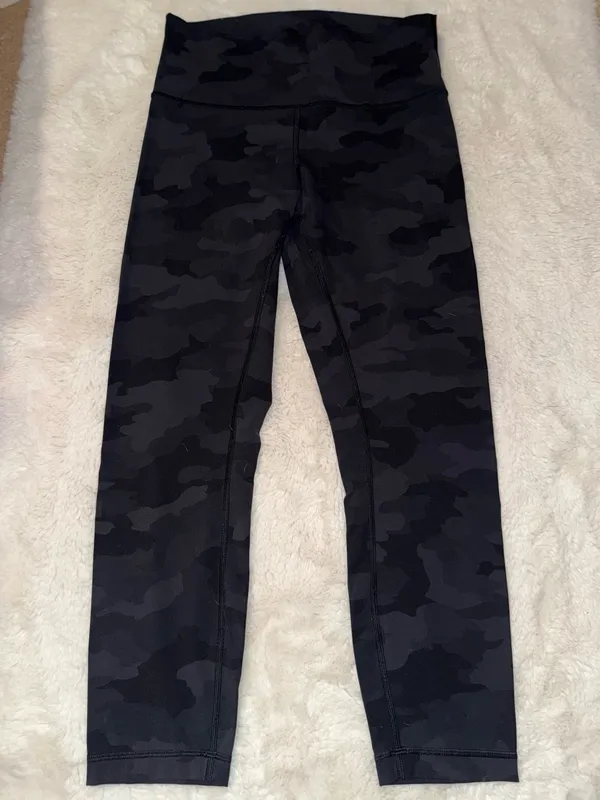Lululemon Leggings - Image 2