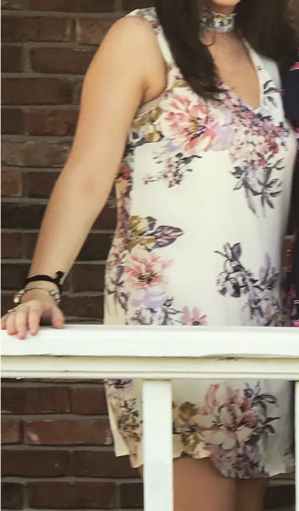 Dillard's Dress - Image 2