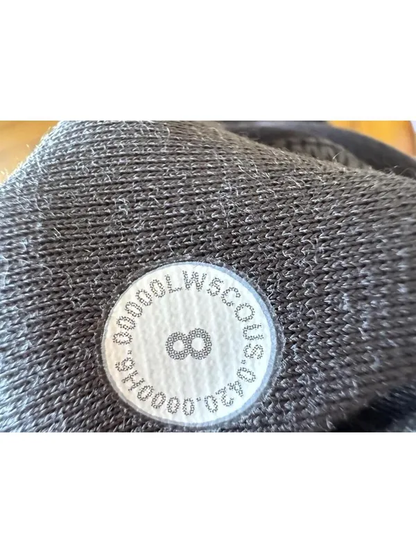 Lululemon Align High Rise 28” Diamond Dye Grey Size 8 NWT - Image 7