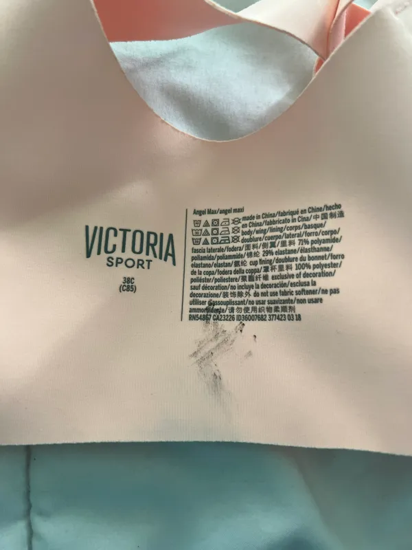 Victoria's Secret Sport Bra - Image 3