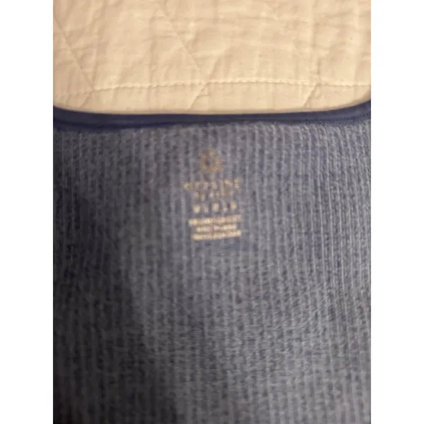 Offline‎ Aerie Cropped Shirt Size medium - Image 3