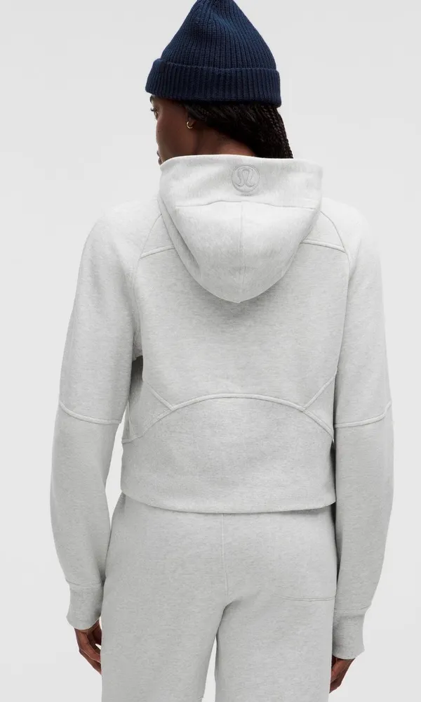 Lululemon Scuba Hoodie - Image 2