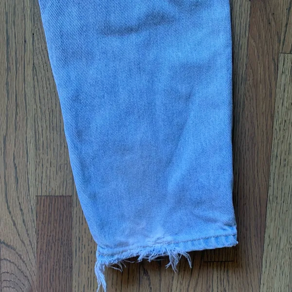 Vintage Guess Jeans size 30 - Image 7