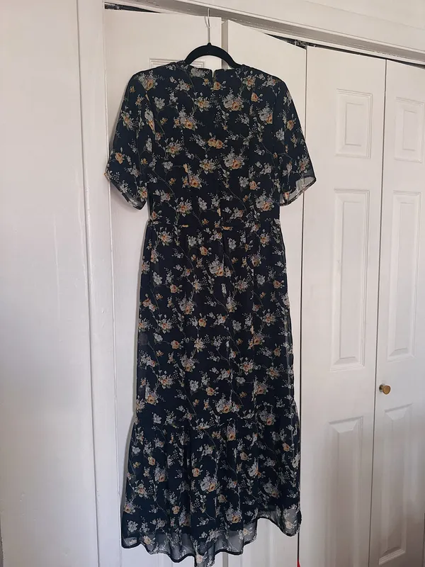 Roolee nursing friendly dress - Image 3