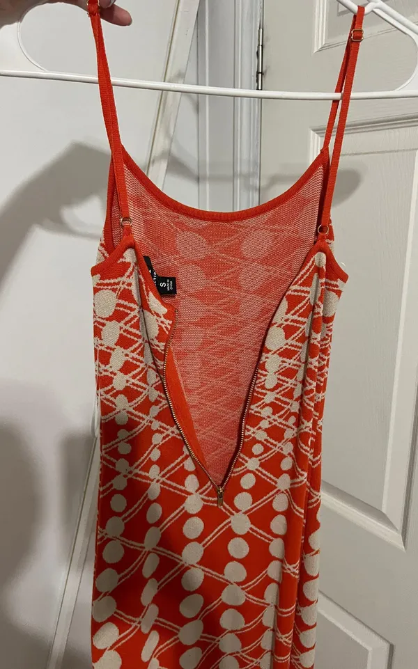 Hera Maxi Dress - Image 2