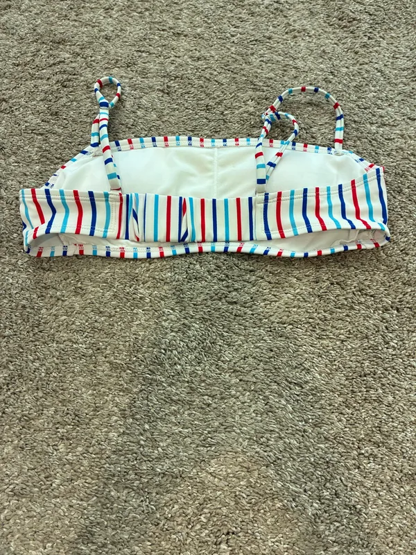 Target Swim Top - Image 2