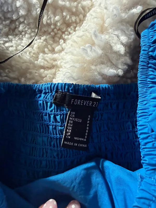Forever 21 Set Two-Piece - Image 3
