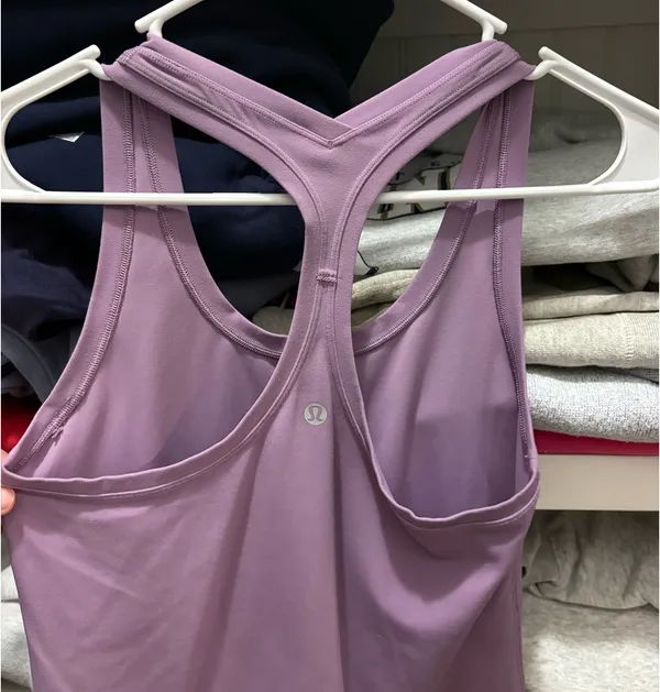 Lululemon Tank - Image 2